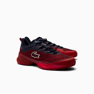 Herren Tennisschuhe Lacoste  AG-LT23 Ultra Red/Navy  EUR 44