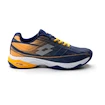 Herren Tennisschuhe Lotto Mirage 300 Clay Sodalite Blue/All White  EUR 43,5