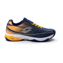 Herren Tennisschuhe Lotto Mirage 300 Clay Sodalite Blue/All White  EUR 43,5
