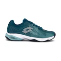 Herren Tennisschuhe Lotto Mirage 300 III Clay Blue/All White  EUR 42