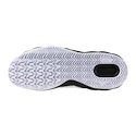 Herren Tennisschuhe Mizuno Wave Enforce Court CC White/Black/Iron Gate
