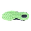 Herren Tennisschuhe Mizuno Wave Enforce Court CC White/Vintage Indigo