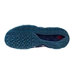 Herren Tennisschuhe Mizuno Wave Enforce Tour 2 CC Bellwether Blue/White