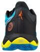 Herren Tennisschuhe Mizuno Wave Enforce Tour 5 Clay Jet Blue