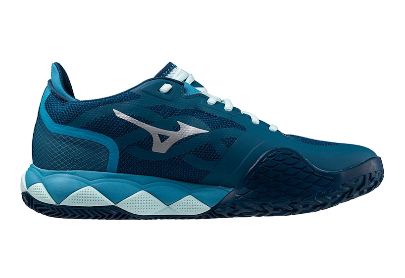 Mizuno wave intense tour 4 cc discount