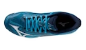 Herren Tennisschuhe Mizuno Wave Exceed LIGHT 2 AC Moroccan Blue/White/Bluejay