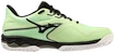 Herren Tennisschuhe Mizuno Wave Exceed Light 2 Clay Patina Green