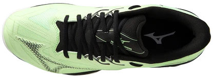 Herren Tennisschuhe Mizuno Wave Exceed Light 2 Clay Patina Green  EUR 45