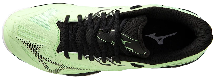 Mizuno wave exceed 2 clay hotsell