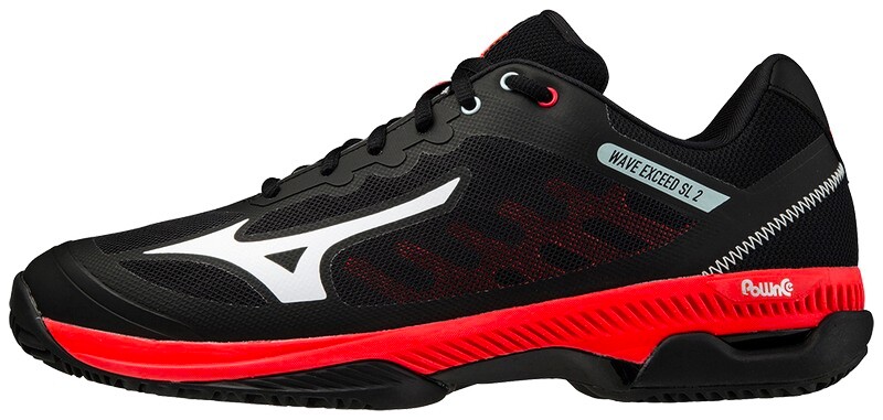 Mizuno Wave Exceed SL2 CC Tennisschuhe Herren