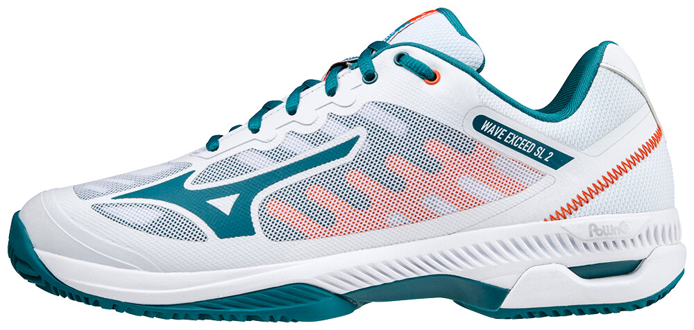 Mizuno Wave Exceed SL2 CC Tennisschuhe Herren