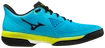 Herren Tennisschuhe Mizuno Wave Exceed Tour 5 AC Jet Blue