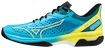 Herren Tennisschuhe Mizuno Wave Exceed Tour 5 AC Jet Blue