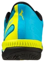 Herren Tennisschuhe Mizuno Wave Exceed Tour 5 AC Jet Blue