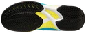 Herren Tennisschuhe Mizuno Wave Exceed Tour 5 AC Jet Blue