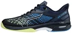 Herren Tennisschuhe Mizuno  Wave Exceed Tour 5 AC Total Eclipse