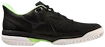 Herren Tennisschuhe Mizuno Wave Exceed Tour 5 Clay Black/Silver
