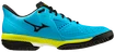 Herren Tennisschuhe Mizuno Wave Exceed Tour 5 Clay Jet Blue