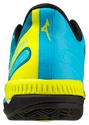 Herren Tennisschuhe Mizuno Wave Exceed Tour 5 Clay Jet Blue