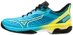 Herren Tennisschuhe Mizuno Wave Exceed Tour 5 Clay Jet Blue  EUR 40,5
