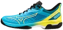 Herren Tennisschuhe Mizuno Wave Exceed Tour 5 Clay Jet Blue  EUR 40,5
