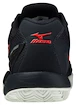 Herren Tennisschuhe Mizuno  Wave Intense Tour 5 CC Salute/Ignition