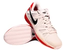 Herren Tennisschuhe Nike Air Vapor Advantage Clay Platinum/Black/Red
