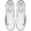 Herren Tennisschuhe Nike Air Zoom Cage 3 White
