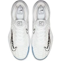 Herren Tennisschuhe Nike Air Zoom Cage 3 White