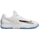 Herren Tennisschuhe Nike Air Zoom Cage 3 White