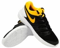 Herren Tennisschuhe Nike Air Zoom Prestige Black/University Gold