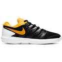 Herren Tennisschuhe Nike Air Zoom Prestige Black/University Gold