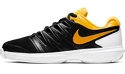 Herren Tennisschuhe Nike Air Zoom Prestige Black/University Gold