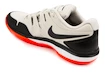Herren Tennisschuhe Nike Air Zoom Prestige Clay Light Bone - UK 9.5