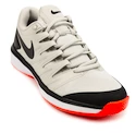 Herren Tennisschuhe Nike Air Zoom Prestige Clay Light Bone - UK 9.5