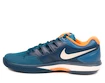 Herren Tennisschuhe Nike Air Zoom Prestige Green Abyss