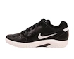 Herren Tennisschuhe Nike Air Zoom Resistance Black/White