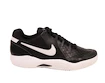 Herren Tennisschuhe Nike Air Zoom Resistance Black/White