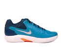 Herren Tennisschuhe Nike Air Zoom Resistance Turquise - UK 9.5