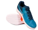Herren Tennisschuhe Nike Air Zoom Resistance Turquise - UK 9.5