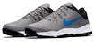 Herren Tennisschuhe Nike Air Zoom Ultra Atmosphere Grey