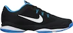 Herren Tennisschuhe Nike Air Zoom Ultra Black/White