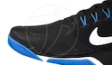 Herren Tennisschuhe Nike Air Zoom Ultra Black/White