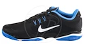 Herren Tennisschuhe Nike Air Zoom Ultra Black/White