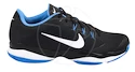 Herren Tennisschuhe Nike Air Zoom Ultra Black/White