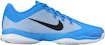 Herren Tennisschuhe Nike Air Zoom Ultra Clay Blue - EUR 41