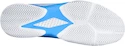 Herren Tennisschuhe Nike Air Zoom Ultra Clay Blue - EUR 41