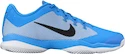 Herren Tennisschuhe Nike Air Zoom Ultra Clay Blue - EUR 41