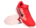 Herren Tennisschuhe Nike Air Zoom Ultra Clay Red/Black - UK 9.0