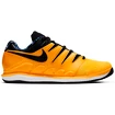 Herren Tennisschuhe Nike Air Zoom Vapor X Clay University Gold